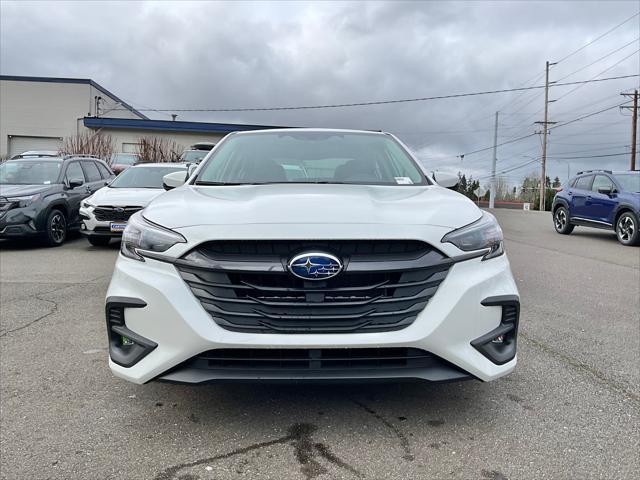 new 2025 Subaru Legacy car, priced at $38,038