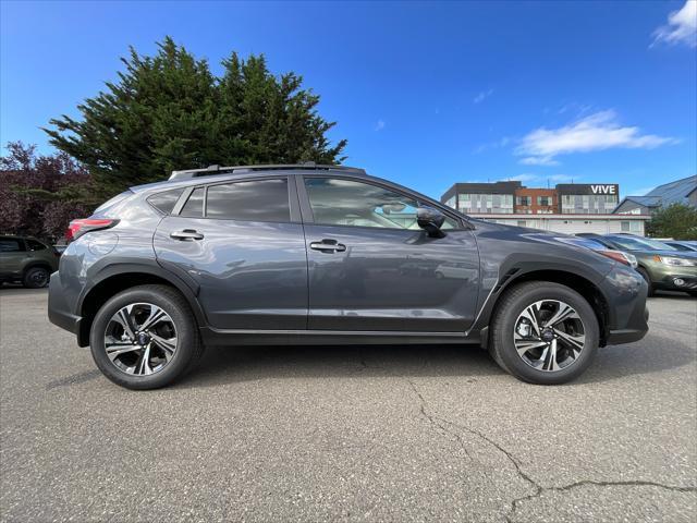 new 2024 Subaru Crosstrek car, priced at $28,893