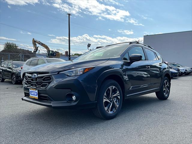 new 2024 Subaru Crosstrek car, priced at $28,893