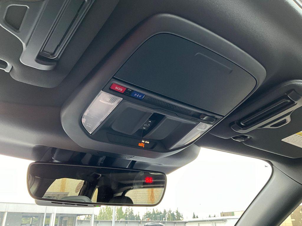 new 2025 Subaru Forester car, priced at $42,154