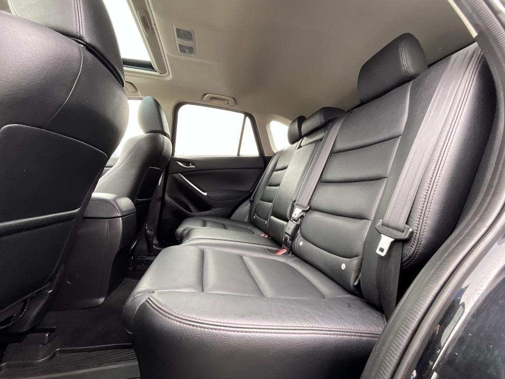 used 2016 Mazda CX-5 car, priced at $11,880