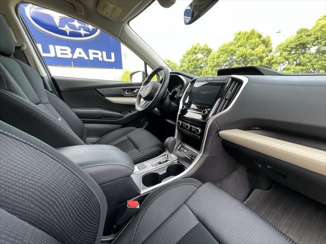 used 2022 Subaru Ascent car, priced at $29,980