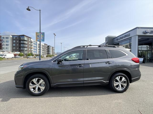 used 2022 Subaru Ascent car, priced at $29,980