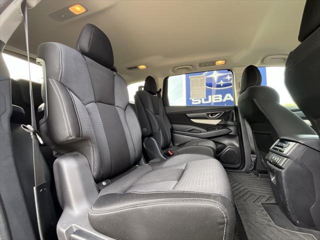 used 2022 Subaru Ascent car, priced at $29,980