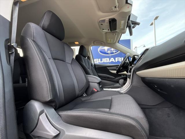 used 2022 Subaru Ascent car, priced at $29,980