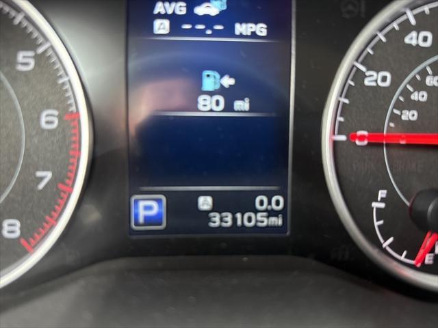 used 2022 Subaru Ascent car, priced at $29,980