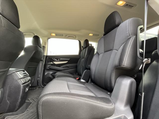 used 2022 Subaru Ascent car, priced at $29,980