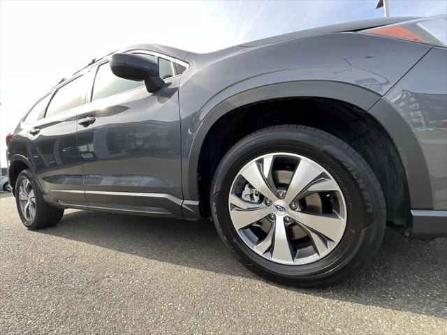 used 2022 Subaru Ascent car, priced at $29,980