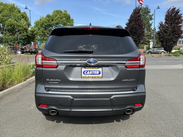 used 2022 Subaru Ascent car, priced at $29,980
