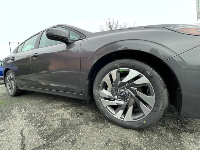 new 2025 Subaru Legacy car, priced at $33,440