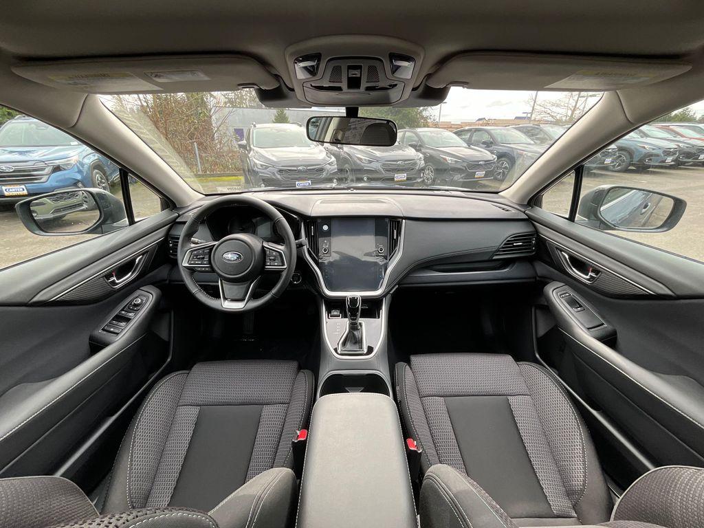 new 2025 Subaru Outback car, priced at $35,968