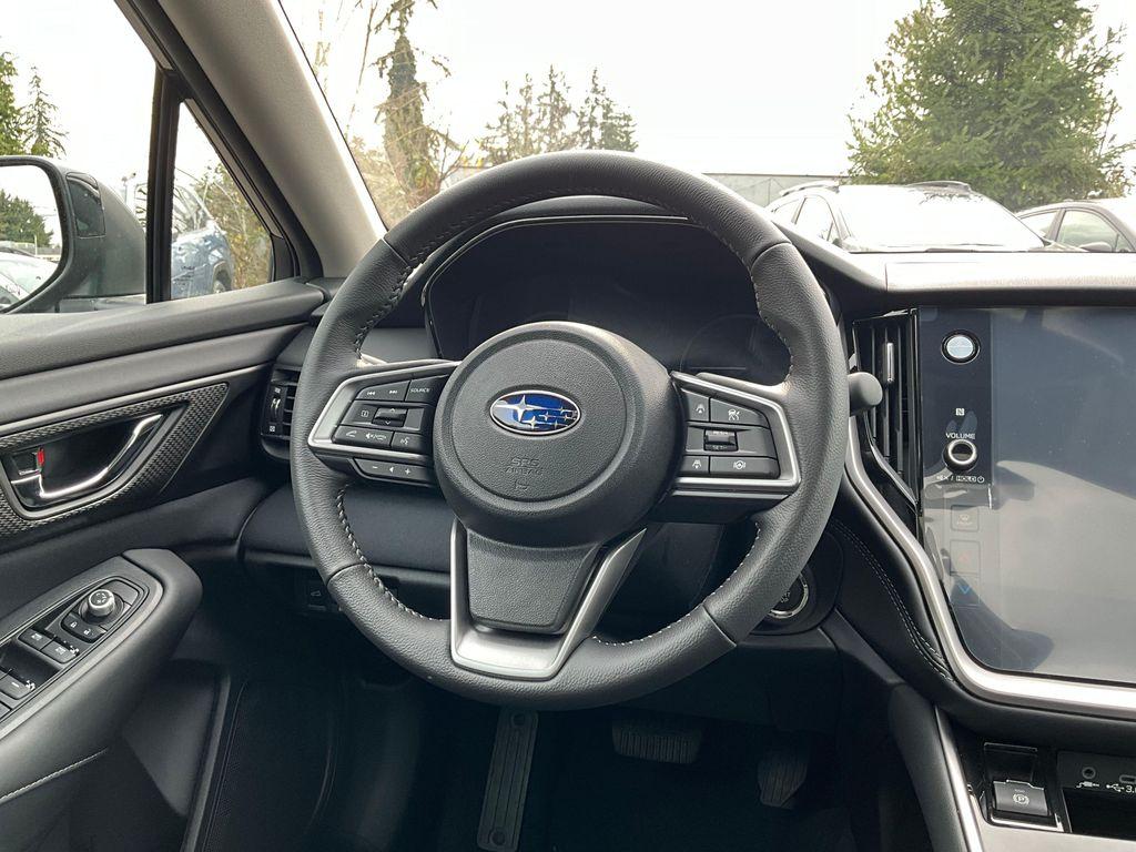 new 2025 Subaru Outback car, priced at $35,968