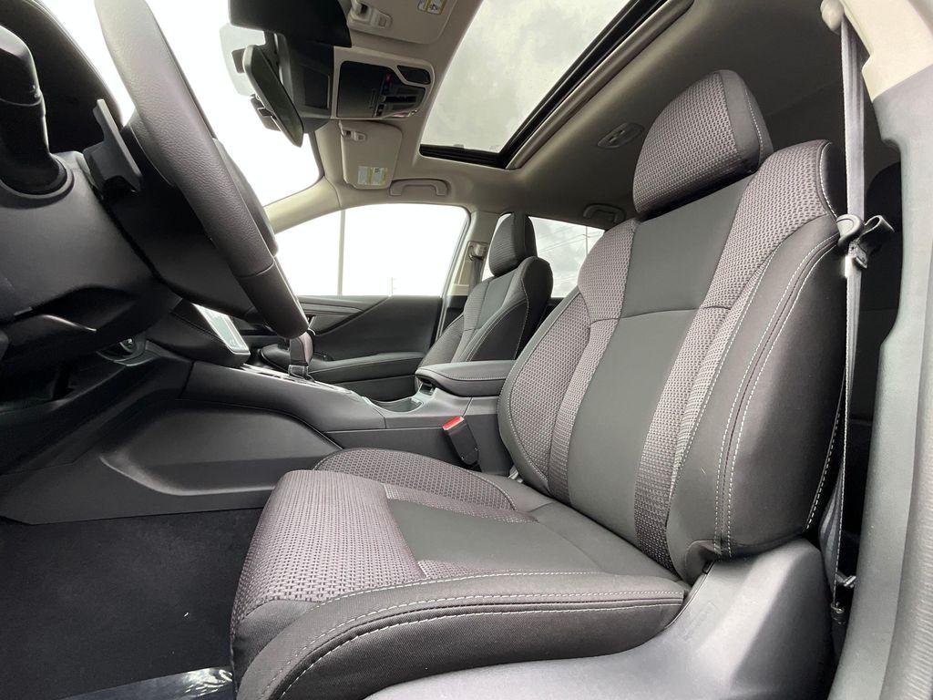 new 2025 Subaru Outback car, priced at $35,968