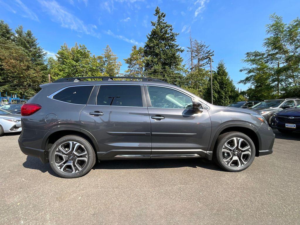 new 2025 Subaru Ascent car, priced at $50,859