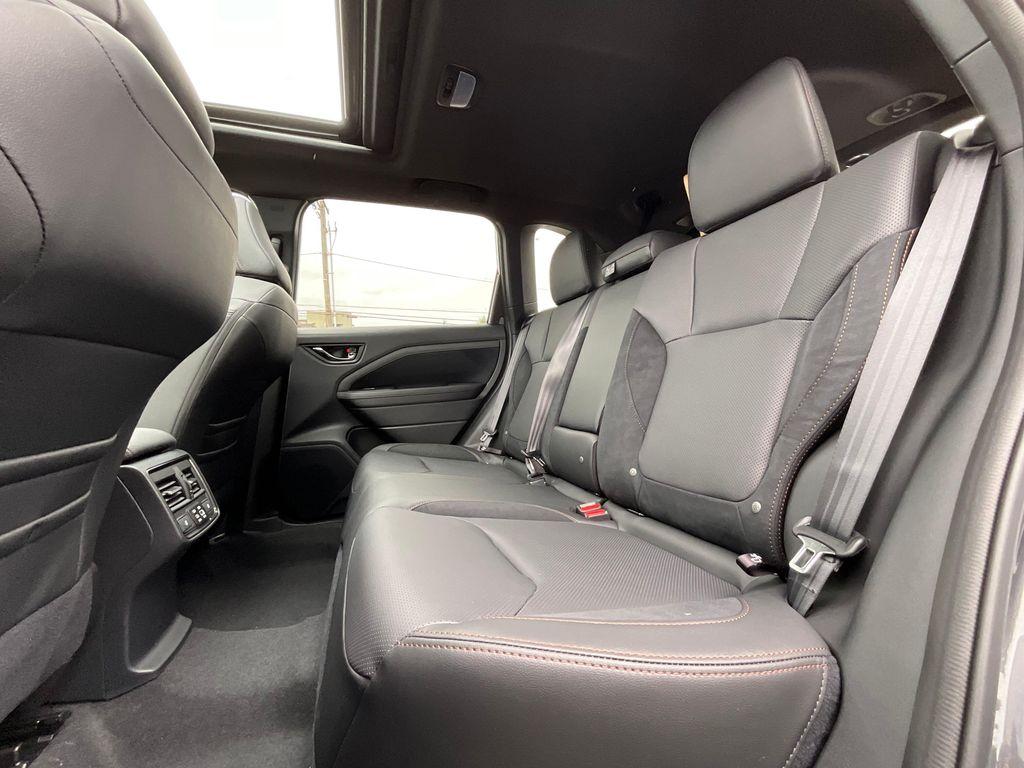new 2025 Subaru Forester car, priced at $40,429