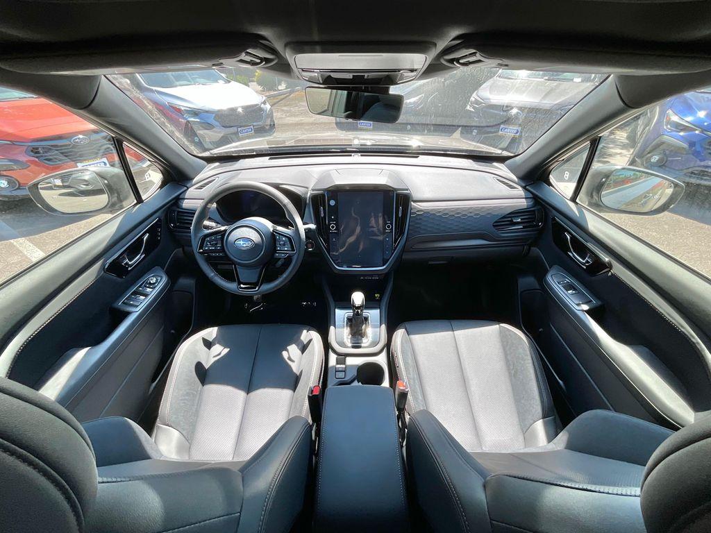 new 2025 Subaru Forester Hybrid car, priced at $45,615