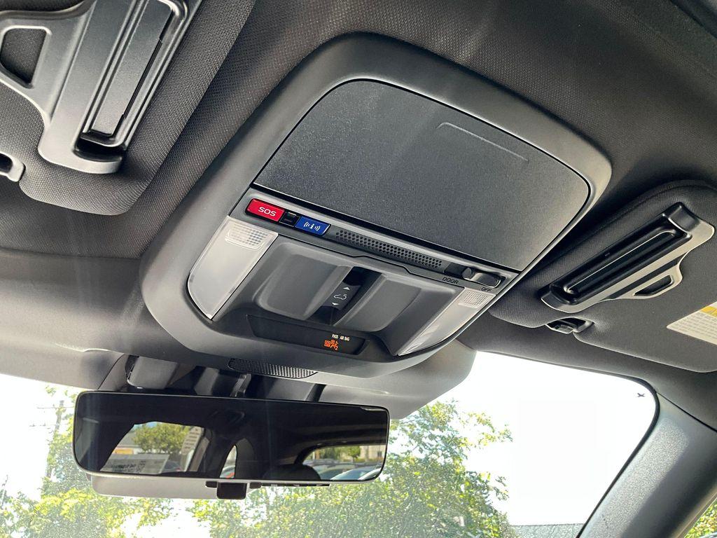 new 2025 Subaru Forester Hybrid car, priced at $45,615