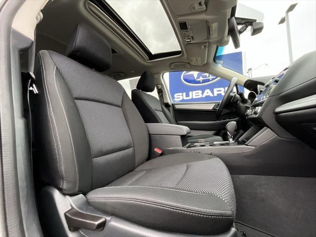 used 2017 Subaru Outback car, priced at $19,980