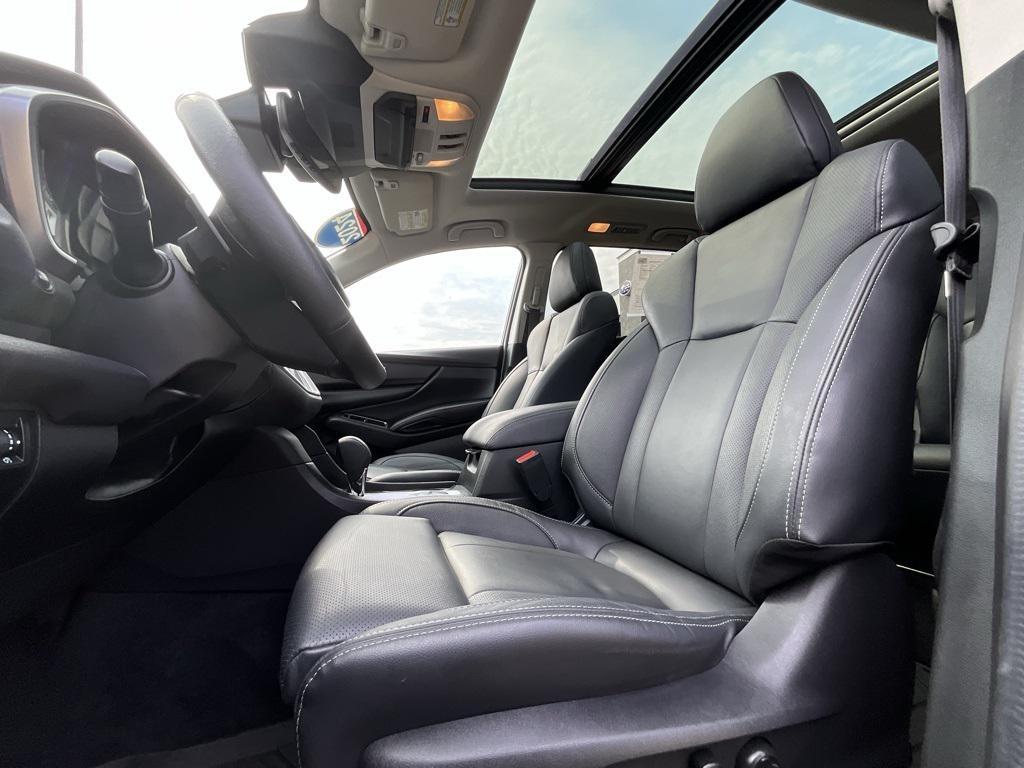 used 2024 Subaru Ascent car, priced at $39,480