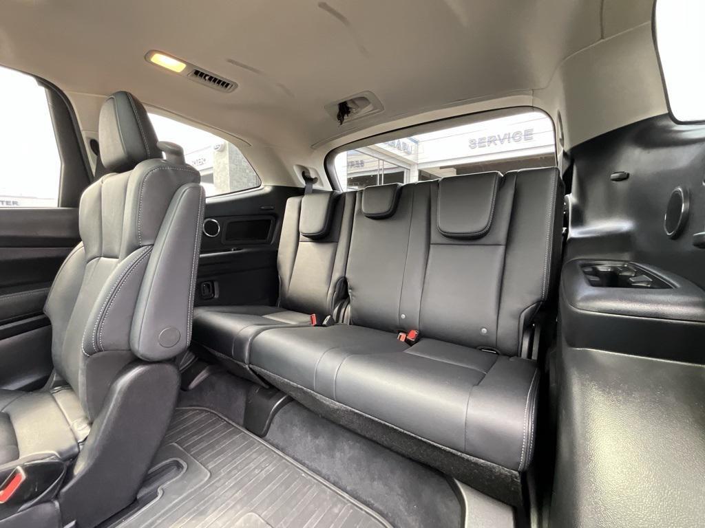 used 2024 Subaru Ascent car, priced at $39,480