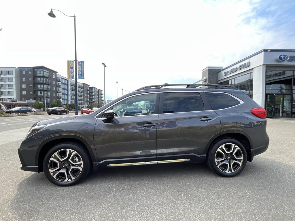 used 2024 Subaru Ascent car, priced at $39,480