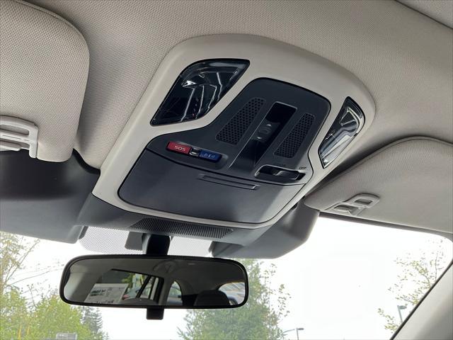 new 2025 Subaru Outback car, priced at $36,732