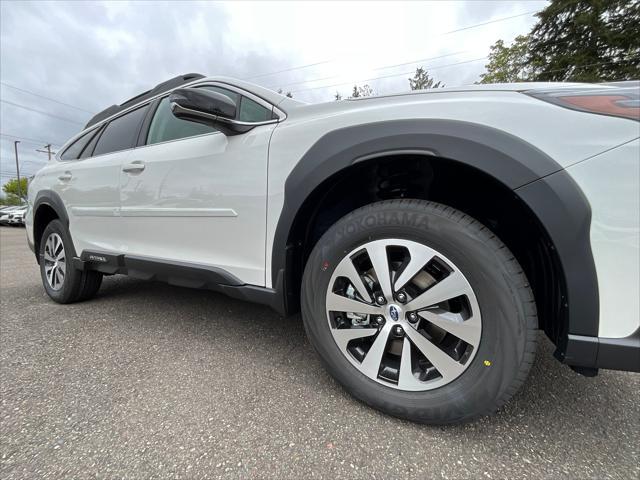 new 2025 Subaru Outback car, priced at $36,732