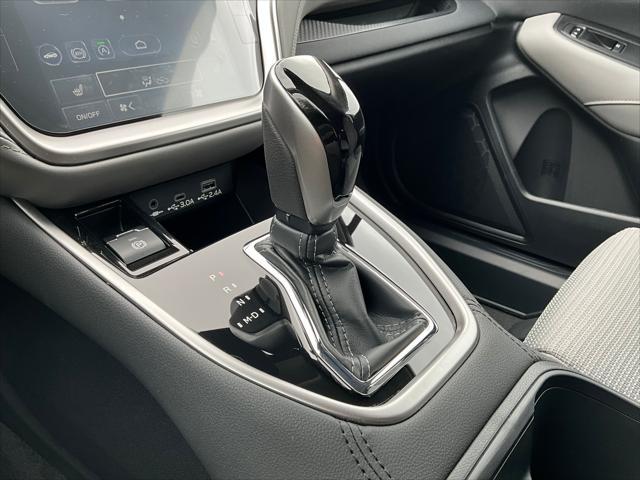 new 2025 Subaru Outback car, priced at $36,732