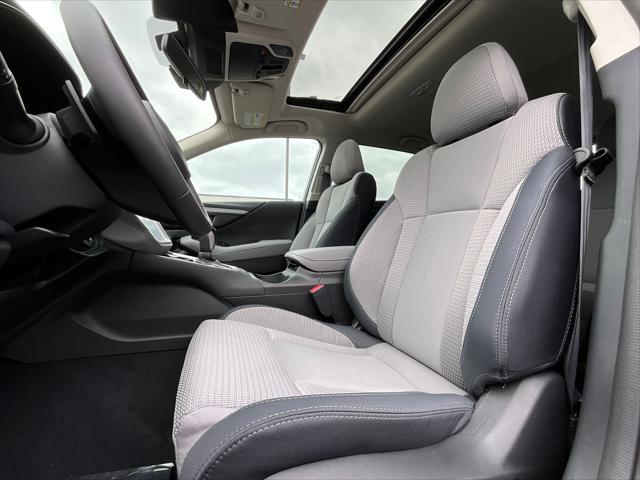 new 2025 Subaru Outback car, priced at $36,732