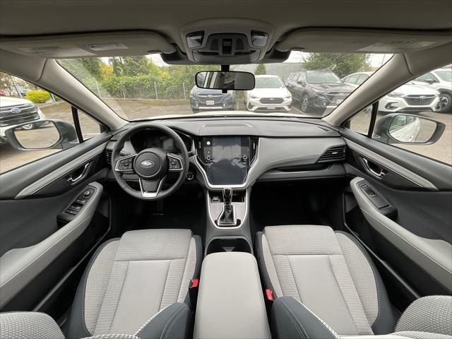 new 2025 Subaru Outback car, priced at $36,732