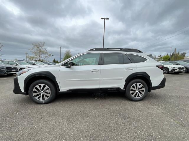 new 2025 Subaru Outback car, priced at $36,732