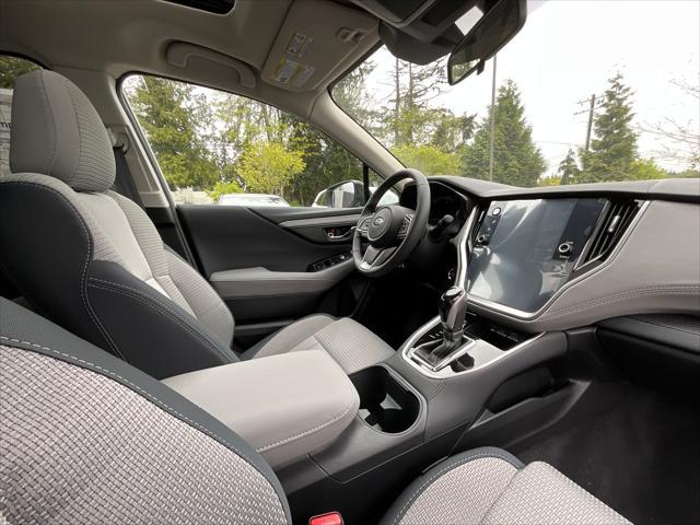 new 2025 Subaru Outback car, priced at $36,732