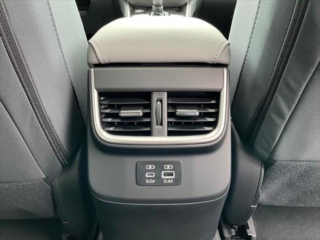 new 2025 Subaru Outback car, priced at $36,732