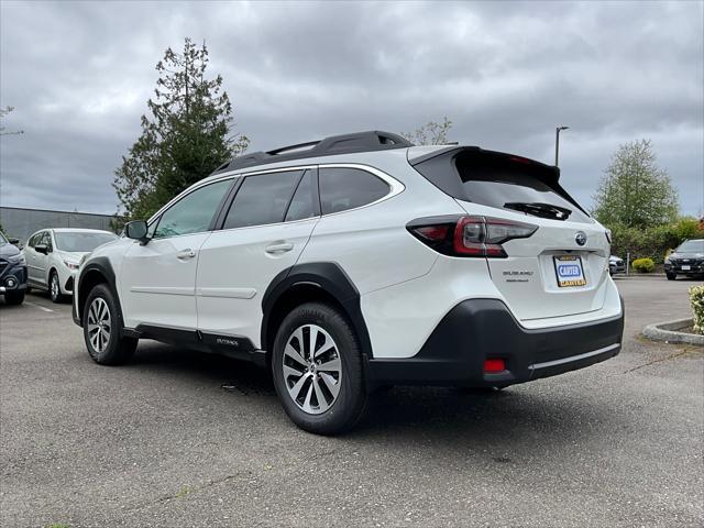 new 2025 Subaru Outback car, priced at $36,732