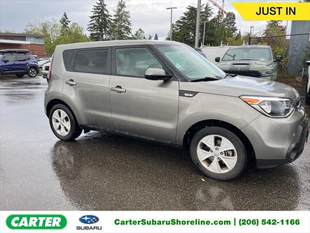 used 2014 Kia Soul car, priced at $8,880