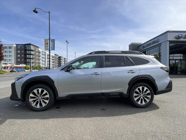 used 2024 Subaru Outback car, priced at $32,980