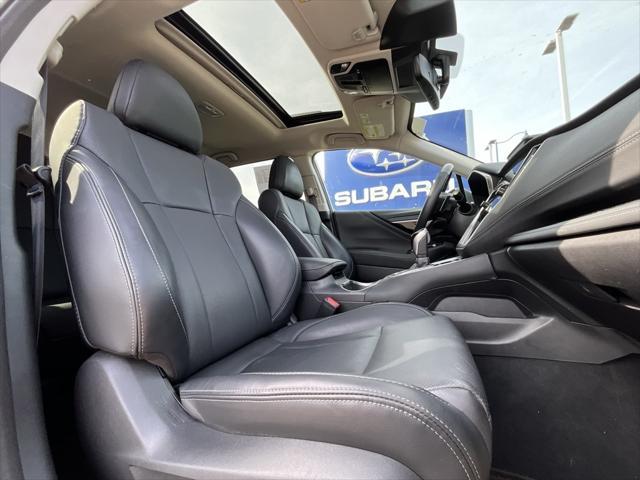 used 2024 Subaru Outback car, priced at $32,980