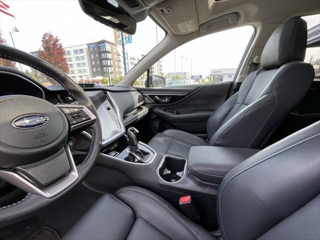used 2024 Subaru Outback car, priced at $32,980