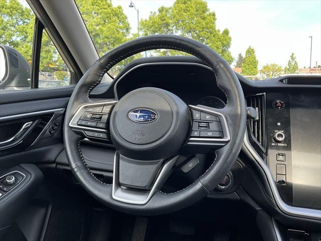 used 2024 Subaru Outback car, priced at $32,980