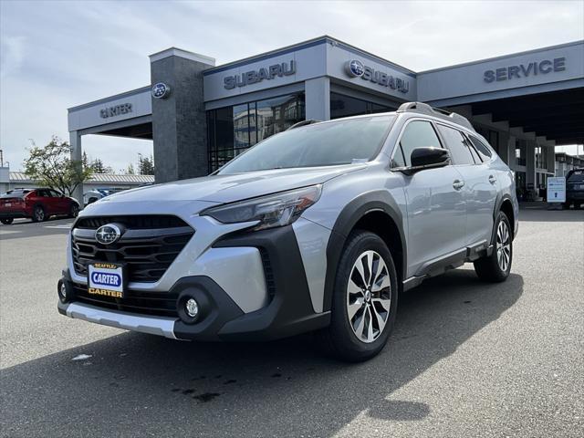 used 2024 Subaru Outback car, priced at $32,980