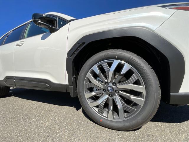 new 2025 Subaru Forester car, priced at $43,855