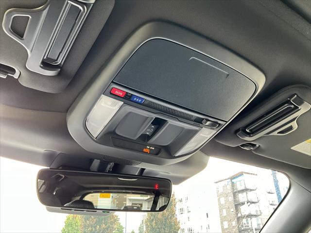 new 2025 Subaru Forester car, priced at $37,789