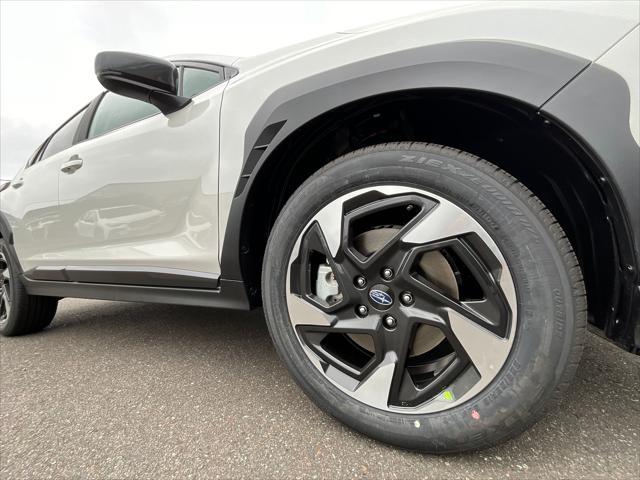 new 2025 Subaru Crosstrek car, priced at $35,760