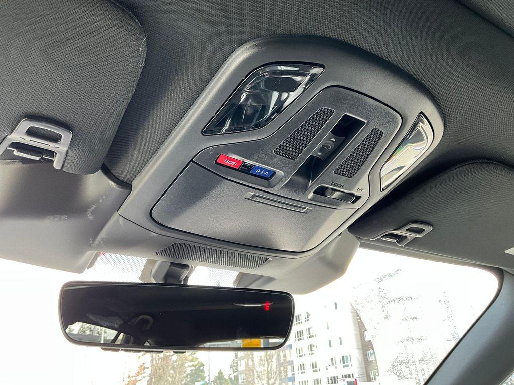 new 2025 Subaru Outback car, priced at $45,724