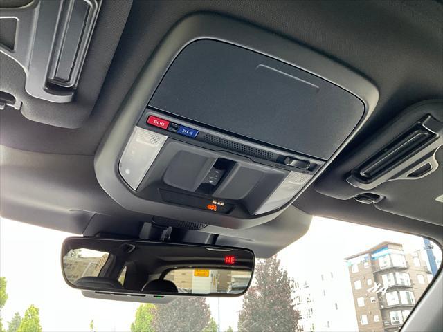 new 2025 Subaru Forester Hybrid car, priced at $42,626
