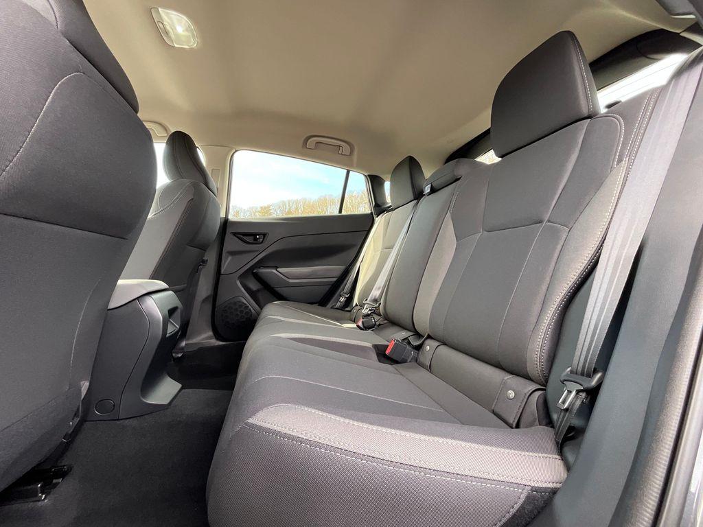 new 2025 Subaru Impreza car, priced at $26,657