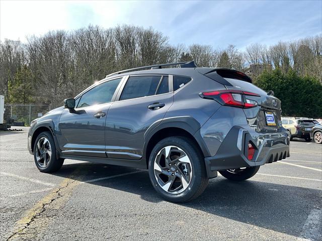 new 2025 Subaru Crosstrek car, priced at $36,814