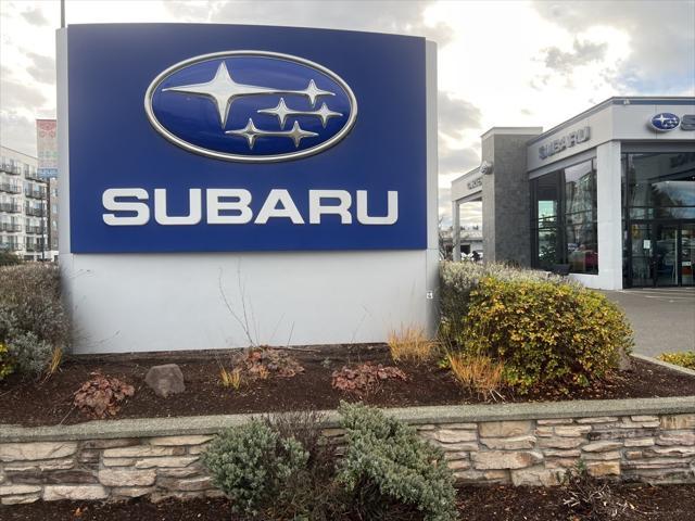 used 2024 Subaru Impreza car, priced at $28,480