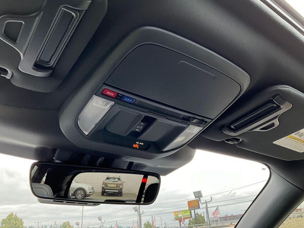 new 2025 Subaru Forester car, priced at $42,576