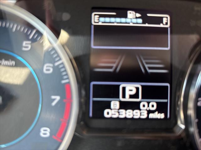 used 2015 Subaru XV Crosstrek car, priced at $18,980